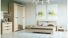 Комод Магантия в Красноуральске - krasnouralsk.ok-mebel.com | фото 3
