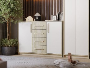 Комод НКМ Эдем-1 секция №12 в Красноуральске - krasnouralsk.ok-mebel.com | фото 3
