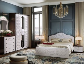 ПРЕСТИЖ Комод в Красноуральске - krasnouralsk.ok-mebel.com | фото 2