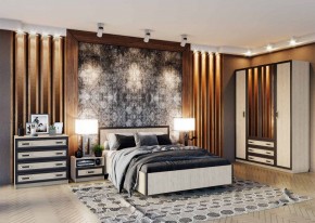 НАОМИ Комод в Красноуральске - krasnouralsk.ok-mebel.com | фото 2