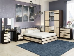 САКУРА Комод в Красноуральске - krasnouralsk.ok-mebel.com | фото 2