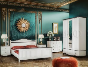 ВОЯЖ Комод в Красноуральске - krasnouralsk.ok-mebel.com | фото 2