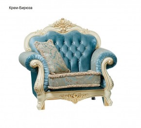 Комплект мягкой мебели Илона (без механизма) 3+1+1 в Красноуральске - krasnouralsk.ok-mebel.com | фото 5