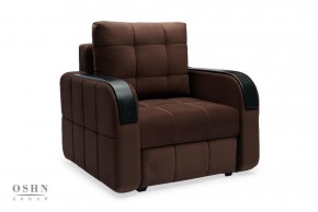 Комплект мягкой мебели Остин HB-178-16 (Велюр) Угловой + 1 кресло в Красноуральске - krasnouralsk.ok-mebel.com | фото 4