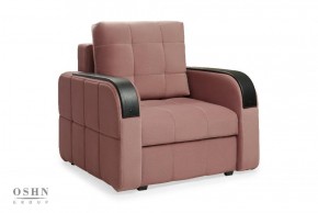 Комплект мягкой мебели Остин HB-178-18 (Велюр) Угловой + 1 кресло в Красноуральске - krasnouralsk.ok-mebel.com | фото 3