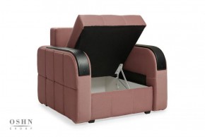 Комплект мягкой мебели Остин HB-178-18 (Велюр) Угловой + 1 кресло в Красноуральске - krasnouralsk.ok-mebel.com | фото 4
