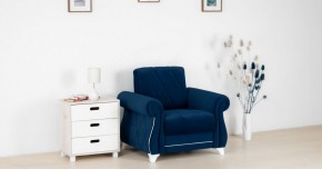 Комплект Роуз ТД 410 диван-кровать + кресло + комплект подушек в Красноуральске - krasnouralsk.ok-mebel.com | фото 2