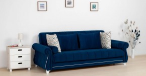 Комплект Роуз ТД 410 диван-кровать + кресло + комплект подушек в Красноуральске - krasnouralsk.ok-mebel.com | фото 3