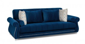 Комплект Роуз ТД 410 диван-кровать + кресло + комплект подушек в Красноуральске - krasnouralsk.ok-mebel.com | фото 4