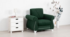 Комплект Роуз ТД 411 диван-кровать + кресло + комплект подушек в Красноуральске - krasnouralsk.ok-mebel.com | фото 2