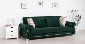 Комплект Роуз ТД 411 диван-кровать + кресло + комплект подушек в Красноуральске - krasnouralsk.ok-mebel.com | фото 3