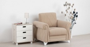 Комплект Роуз ТД 412 диван-кровать + кресло + комплект подушек в Красноуральске - krasnouralsk.ok-mebel.com | фото 2