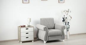Комплект Роуз ТД 414 диван-кровать + кресло + комплект подушек в Красноуральске - krasnouralsk.ok-mebel.com | фото 2