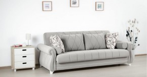 Комплект Роуз ТД 414 диван-кровать + кресло + комплект подушек в Красноуральске - krasnouralsk.ok-mebel.com | фото 3