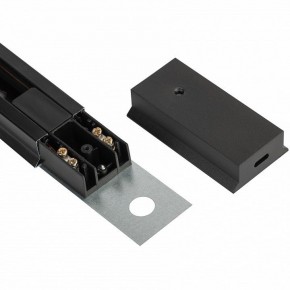Комплект трековый Эра  TR70-SET4-GU10-BK в Красноуральске - krasnouralsk.ok-mebel.com | фото 11