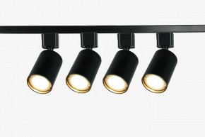 Комплект трековый Эра  TR70-SET4-GU10-BK в Красноуральске - krasnouralsk.ok-mebel.com | фото 2