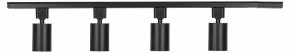 Комплект трековый Эра  TR70-SET4-GU10-BK в Красноуральске - krasnouralsk.ok-mebel.com | фото 3