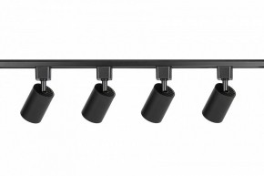 Комплект трековый Эра  TR70-SET4-GU10-BK в Красноуральске - krasnouralsk.ok-mebel.com | фото 4
