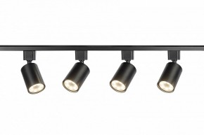 Комплект трековый Эра  TR70-SET4-GU10-BK в Красноуральске - krasnouralsk.ok-mebel.com | фото 5