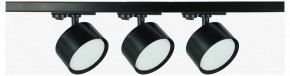 Комплект трековый Эра  TR71-SET3-GX53-BK в Красноуральске - krasnouralsk.ok-mebel.com | фото