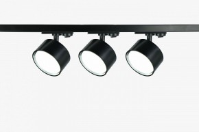 Комплект трековый Эра  TR71-SET3-GX53-BK в Красноуральске - krasnouralsk.ok-mebel.com | фото 3