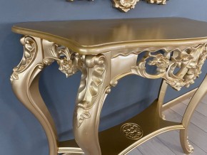 Консольный столик с зеркалом Версаль ТИП 2 в Красноуральске - krasnouralsk.ok-mebel.com | фото 7