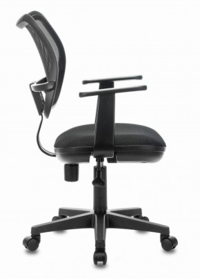 Кресло BRABIX "Drive MG-350" (черное) 532082 в Красноуральске - krasnouralsk.ok-mebel.com | фото 3