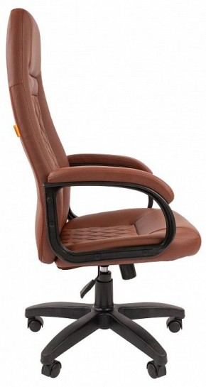 Кресло для руководителя Chairman 950 LT в Красноуральске - krasnouralsk.ok-mebel.com | фото 3