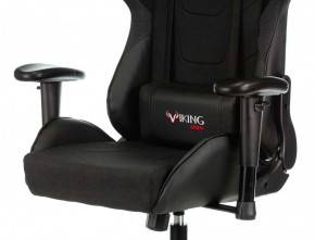 Кресло игровое Бюрократ VIKING 4 AERO BLACK EDITION в Красноуральске - krasnouralsk.ok-mebel.com | фото 7