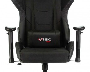 Кресло игровое Бюрократ VIKING 4 AERO BLACK EDITION в Красноуральске - krasnouralsk.ok-mebel.com | фото 9