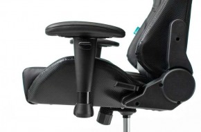 Кресло игровое Бюрократ VIKING 5 AERO BLACK EDITION в Красноуральске - krasnouralsk.ok-mebel.com | фото 5