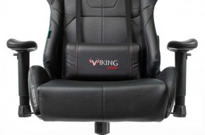 Кресло игровое Бюрократ VIKING 5 AERO BLACK EDITION в Красноуральске - krasnouralsk.ok-mebel.com | фото 8