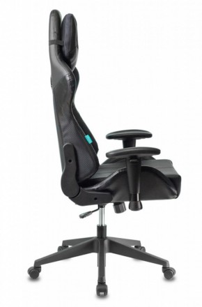 Кресло игровое Бюрократ VIKING 5 AERO BLACK EDITION в Красноуральске - krasnouralsk.ok-mebel.com | фото 9