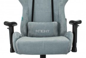 Кресло игровое Бюрократ VIKING KNIGHT LT28 FABRIC серо-голубой в Красноуральске - krasnouralsk.ok-mebel.com | фото 6