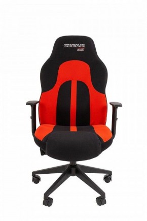 Кресло игровое Chairman Game 11 в Красноуральске - krasnouralsk.ok-mebel.com | фото 2