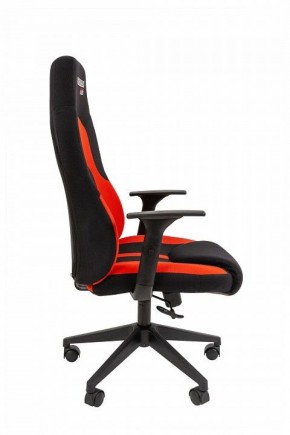 Кресло игровое Chairman Game 11 в Красноуральске - krasnouralsk.ok-mebel.com | фото 3