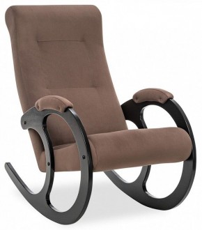 Кресло-качалка Модель 3 в Красноуральске - krasnouralsk.ok-mebel.com | фото