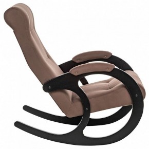 Кресло-качалка Модель 3 в Красноуральске - krasnouralsk.ok-mebel.com | фото 3