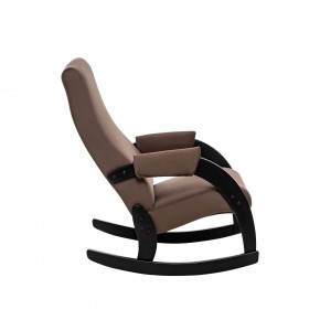 Кресло-качалка Модель 67М Венге, ткань V 23 в Красноуральске - krasnouralsk.ok-mebel.com | фото 3