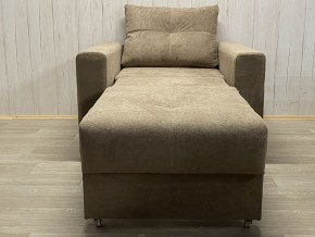 Кресло Комфорт-7 МД 700 ШП (НПБ) велюр Comfort 03 в Красноуральске - krasnouralsk.ok-mebel.com | фото 2