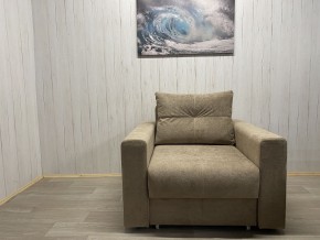 Кресло Комфорт-7 МД 700 ШП (НПБ) велюр Comfort 03 в Красноуральске - krasnouralsk.ok-mebel.com | фото 7