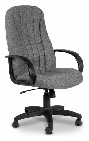 Кресло компьютерное Chairman 685 серый/черный в Красноуральске - krasnouralsk.ok-mebel.com | фото