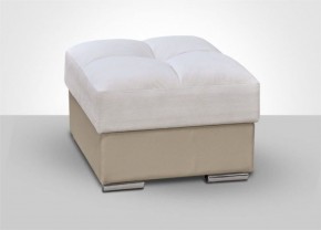 Кресло-кровать + Пуф Голливуд (ткань до 300) НПБ в Красноуральске - krasnouralsk.ok-mebel.com | фото 3
