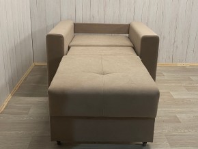 Кресло-кровать Комфорт-7 (700) МД (НПБ) широкий подлкотник в Красноуральске - krasnouralsk.ok-mebel.com | фото 5