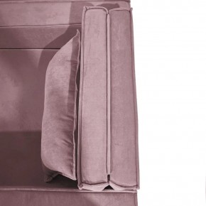 Кресло-кровать Принц КК1-ВР (велюр розовый) в Красноуральске - krasnouralsk.ok-mebel.com | фото 10