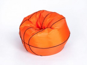 Кресло-мешок Баскетбольный мяч Большой в Красноуральске - krasnouralsk.ok-mebel.com | фото