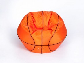 Кресло-мешок Баскетбольный мяч Малый в Красноуральске - krasnouralsk.ok-mebel.com | фото 2