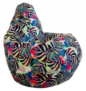 Кресло-мешок Малибу XL в Красноуральске - krasnouralsk.ok-mebel.com | фото