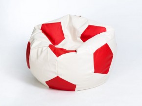 Кресло-мешок Мяч Большой (Экокожа) в Красноуральске - krasnouralsk.ok-mebel.com | фото