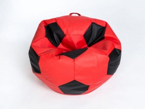 Кресло-мешок Мяч Большой (Экокожа) в Красноуральске - krasnouralsk.ok-mebel.com | фото
